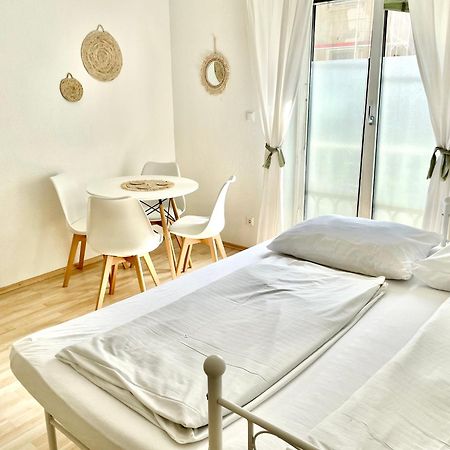 Contactless Self-Check-In - City Apartment Zum Wohlfuhlen Ans16 กราซ ภายนอก รูปภาพ
