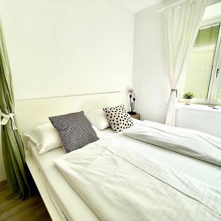 Contactless Self-Check-In - City Apartment Zum Wohlfuhlen Ans16 กราซ ภายนอก รูปภาพ