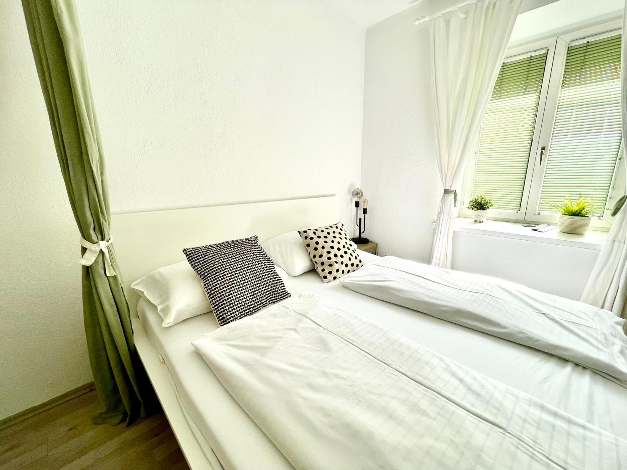 Contactless Self-Check-In - City Apartment Zum Wohlfuhlen Ans16 กราซ ภายนอก รูปภาพ