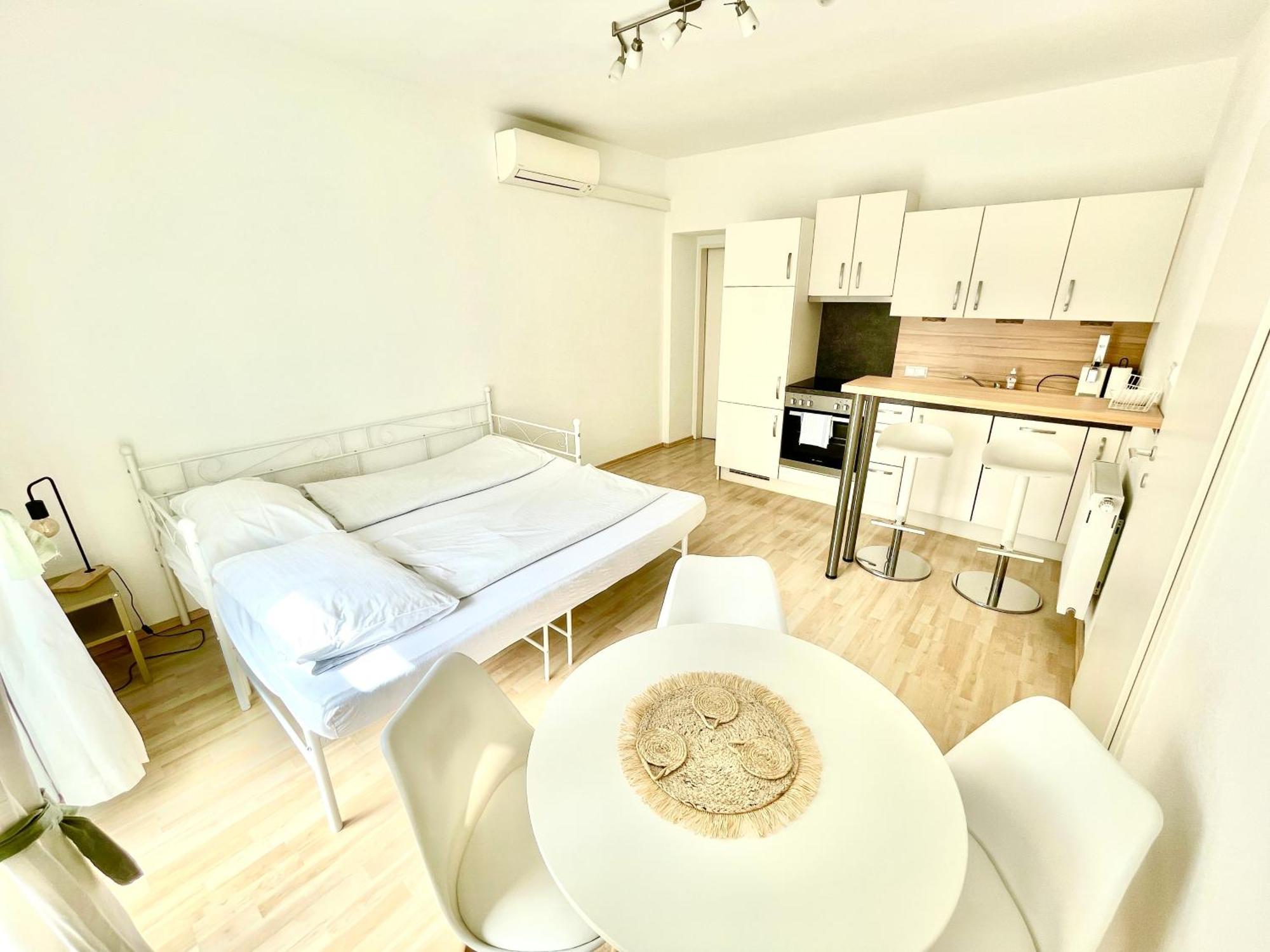 Contactless Self-Check-In - City Apartment Zum Wohlfuhlen Ans16 กราซ ภายนอก รูปภาพ